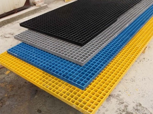 About Ascend Fiberglass products